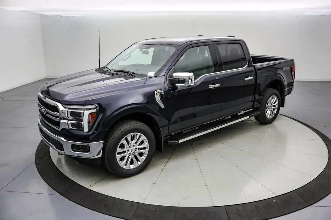2025 Ford F-150 14th Gen - Image 10 of 21