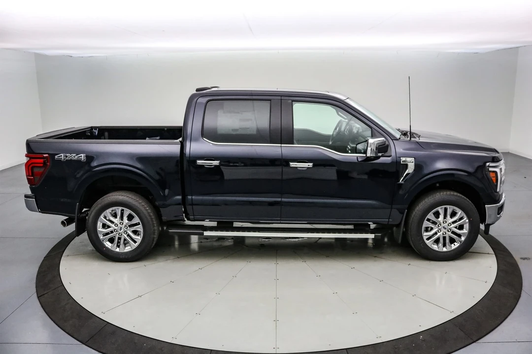 2025 Ford F-150 14th Gen - Image 4 of 21