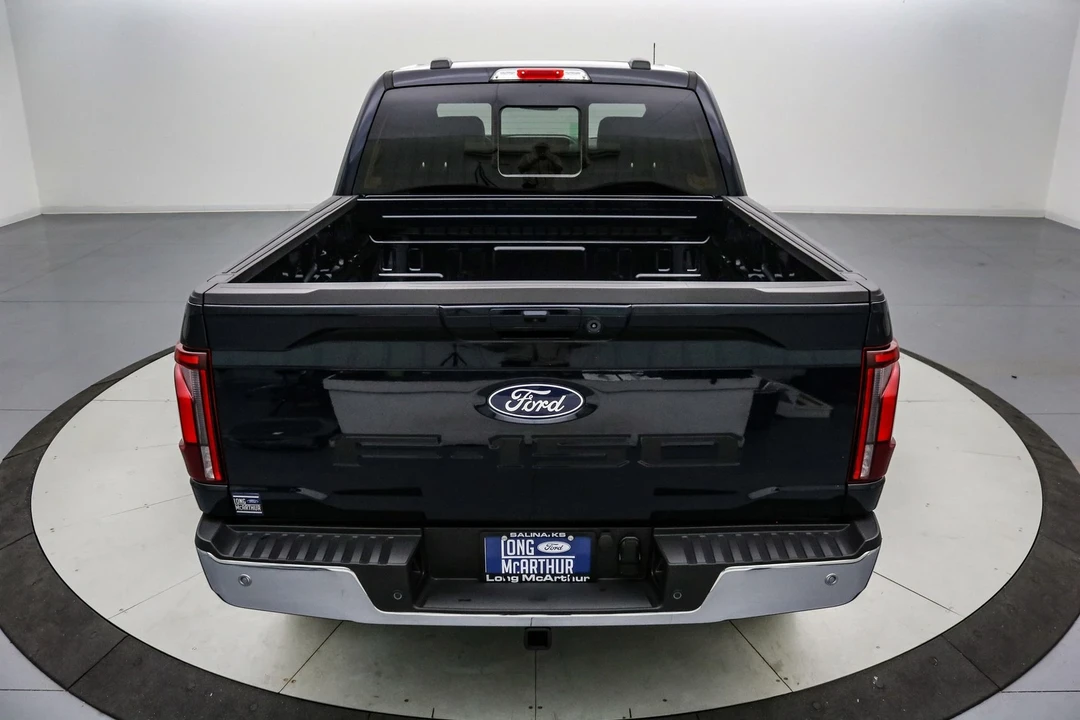 2025 Ford F-150 14th Gen - Image 6 of 21