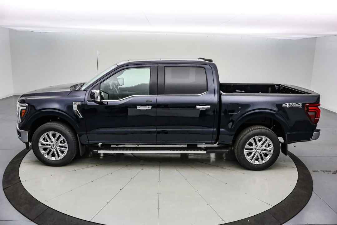 2025 Ford F-150 14th Gen - Image 9 of 21