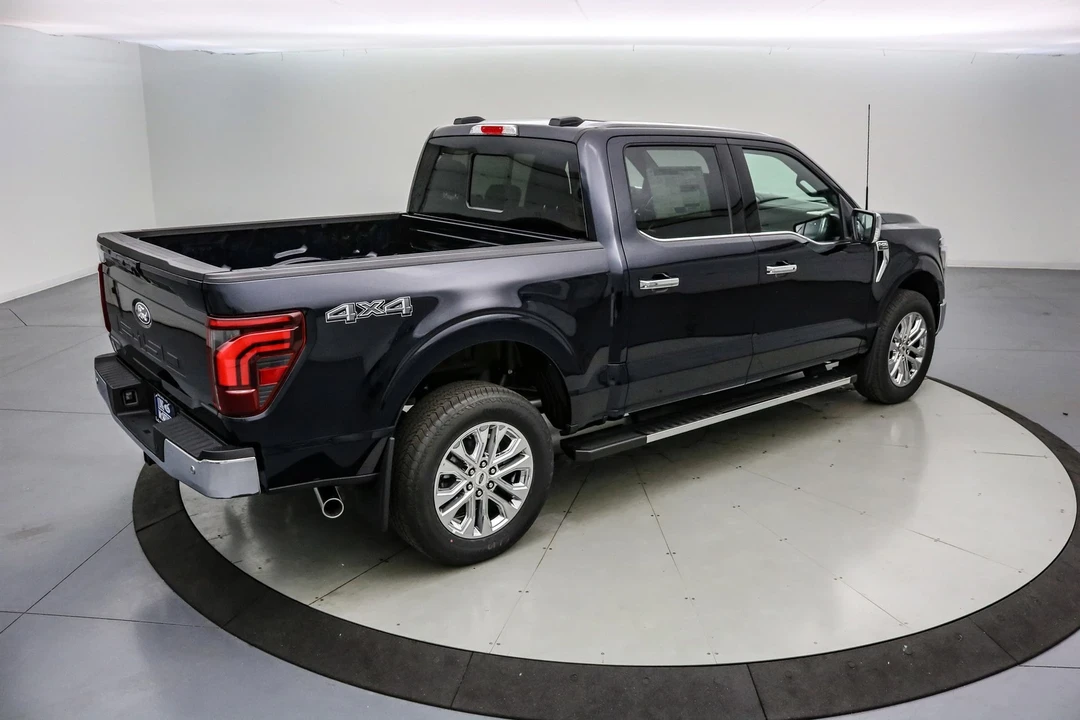 2025 Ford F-150 14th Gen - Image 5 of 21