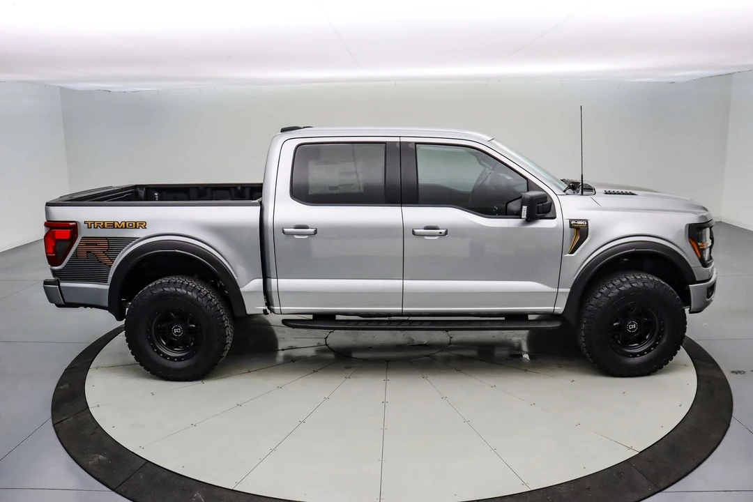 2025 Ford F-150 14th Gen - Image 5 of 21