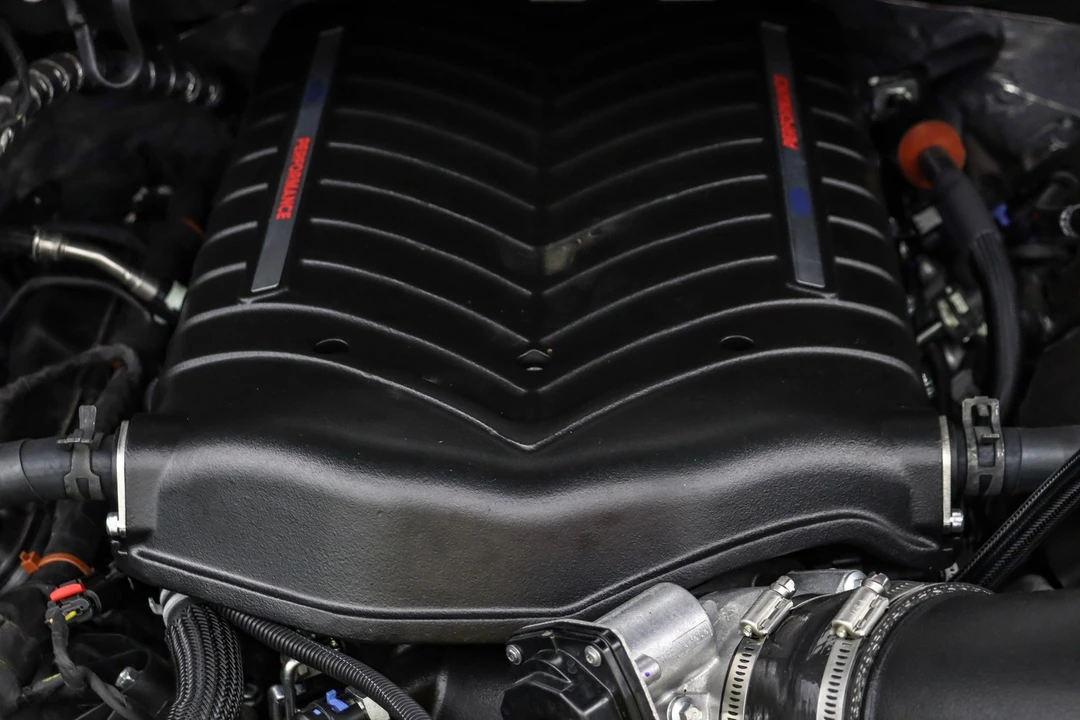 2025 Ford F-150 14th Gen - Image 16 of 21