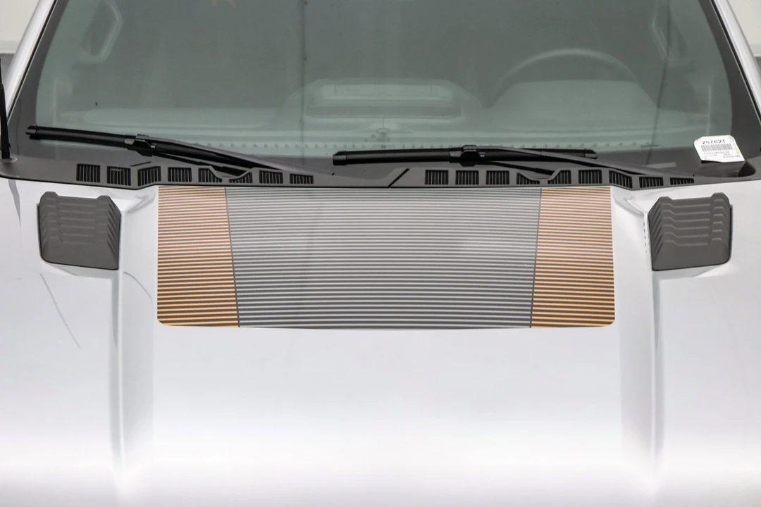2025 Ford F-150 14th Gen - Image 14 of 21