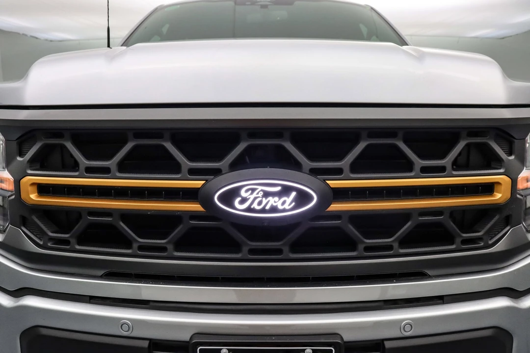2025 Ford F-150 14th Gen - Image 19 of 21