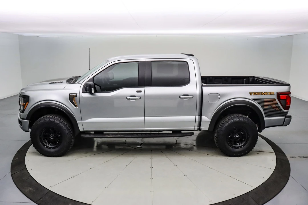 2025 Ford F-150 14th Gen - Image 10 of 21
