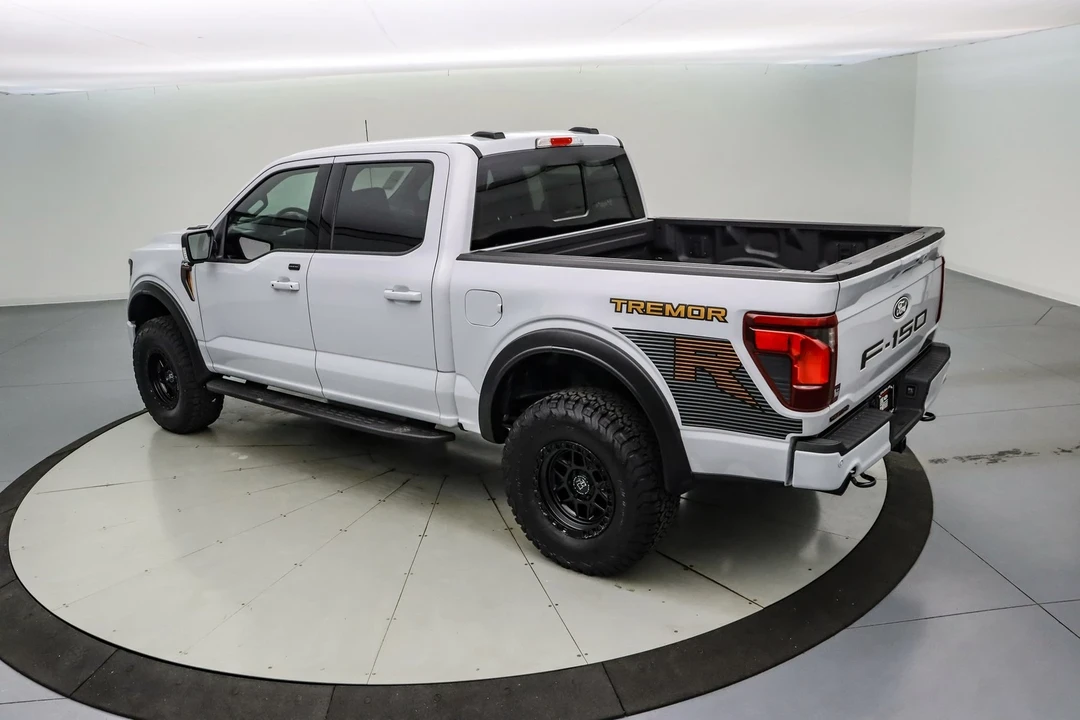 2025 Ford F-150 14th Gen - Image 9 of 21