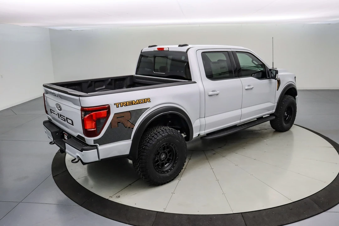2025 Ford F-150 14th Gen - Image 6 of 21