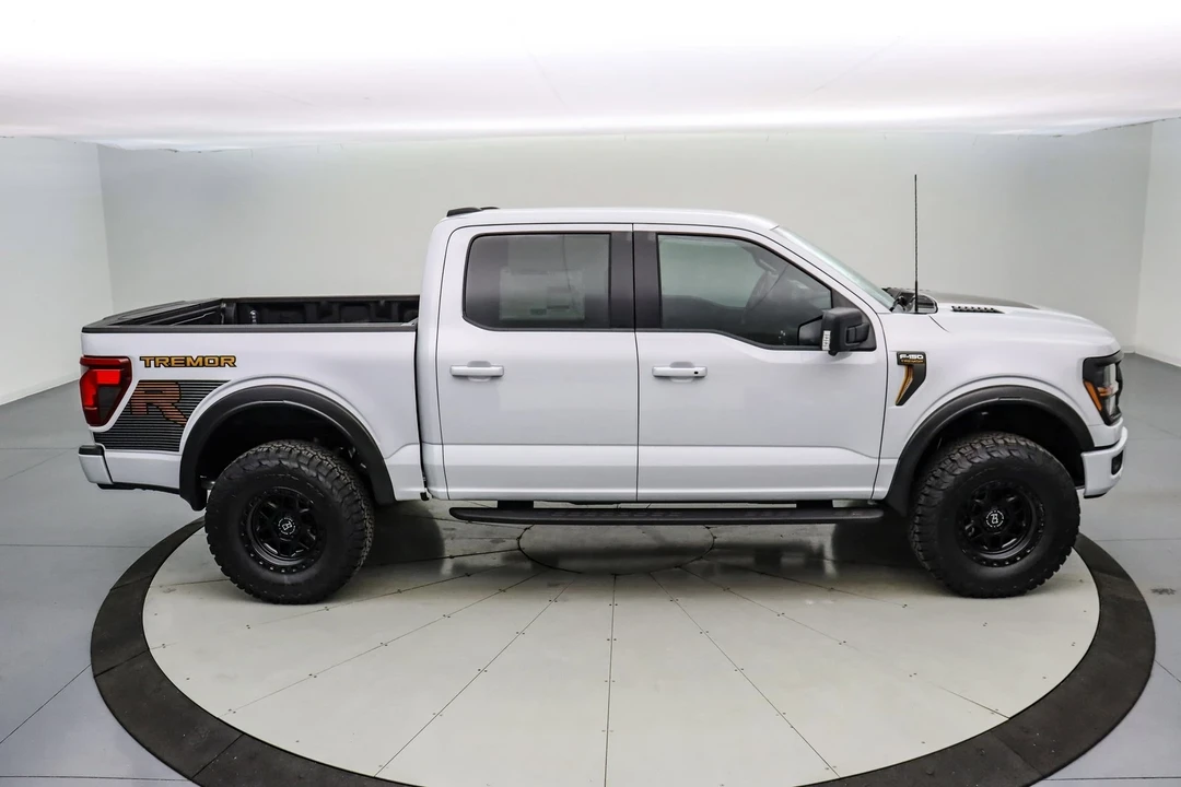 2025 Ford F-150 14th Gen - Image 5 of 21