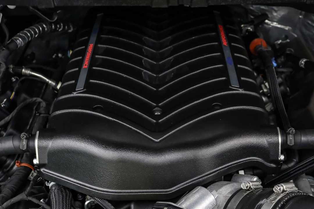 2025 Ford F-150 14th Gen - Image 16 of 21