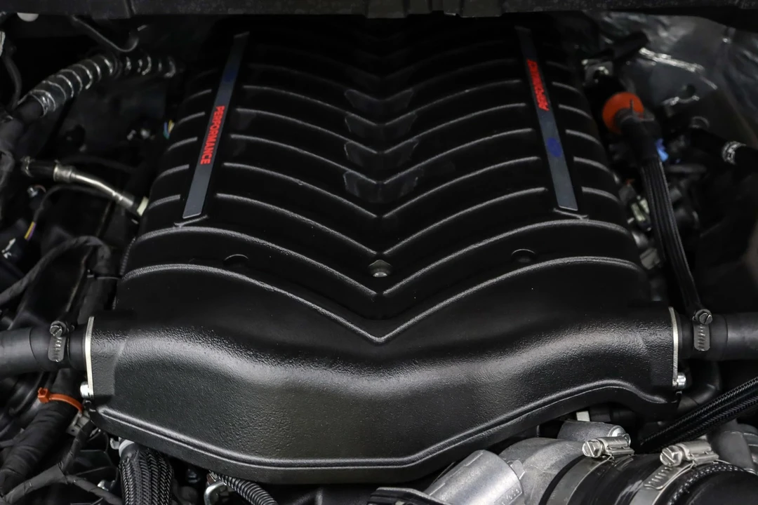 2025 Ford F-150 14th Gen - Image 16 of 21