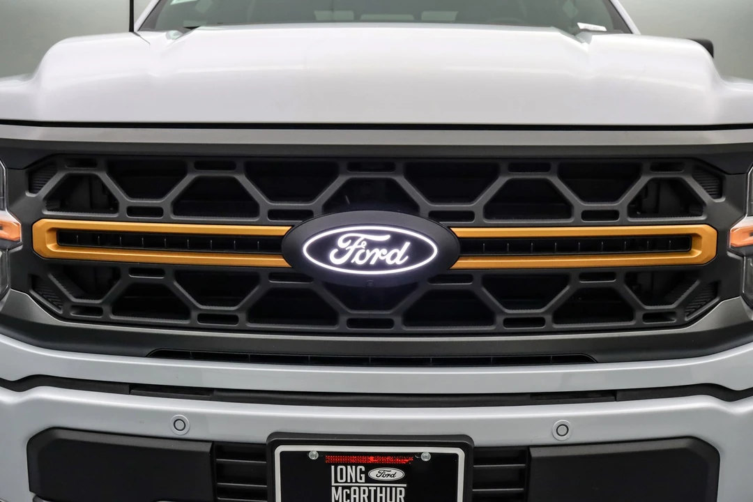 2025 Ford F-150 14th Gen - Image 19 of 21