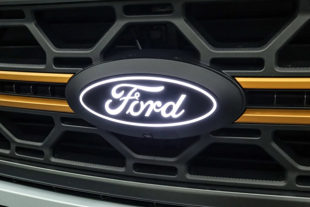 2025 Ford F-150 14th Gen - Image 20 of 21
