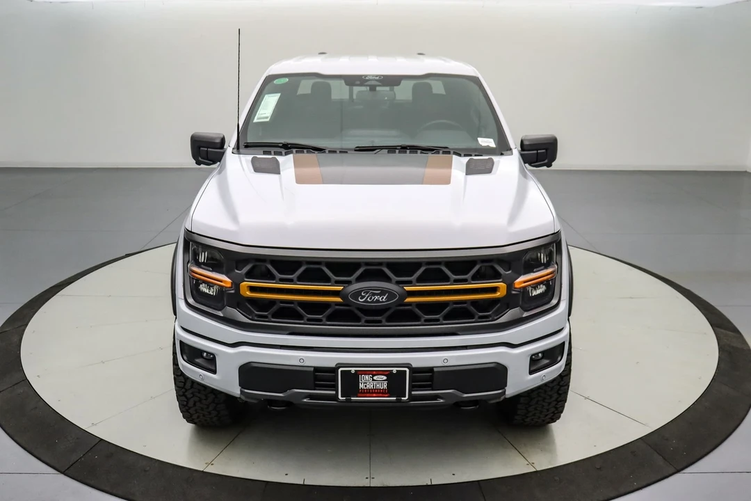 2025 Ford F-150 14th Gen - Image 12 of 21
