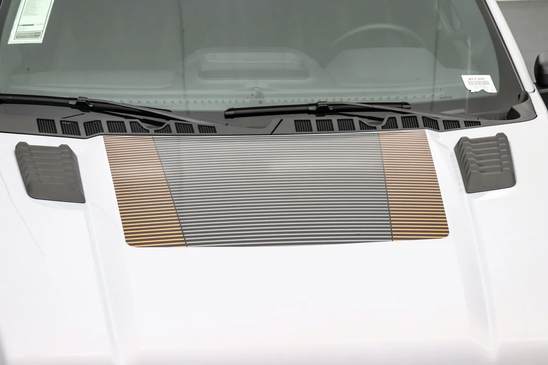 2025 Ford F-150 14th Gen - Image 14 of 21