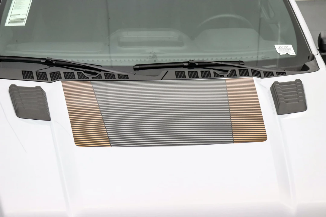 2025 Ford F-150 14th Gen - Image 14 of 21