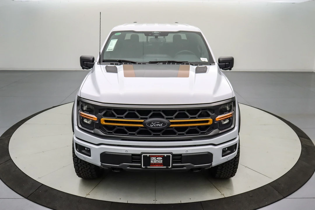 2025 Ford F-150 14th Gen - Image 12 of 21