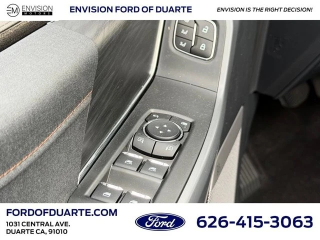 2025 Ford F-150 Lightning 14th Gen - Image 12 of 12