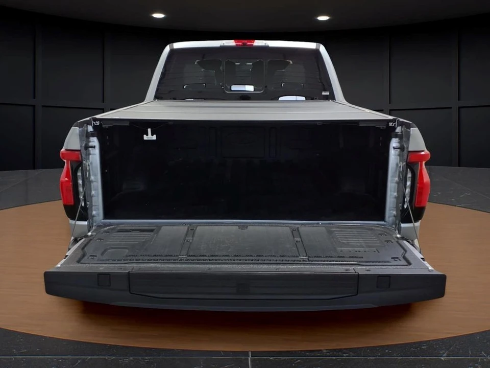 2025 Ford F-150 14th Gen - Image 25 of 25