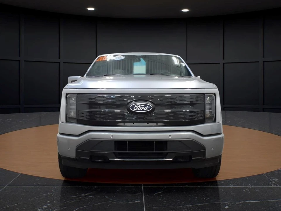 2025 Ford F-150 14th Gen - Image 2 of 25