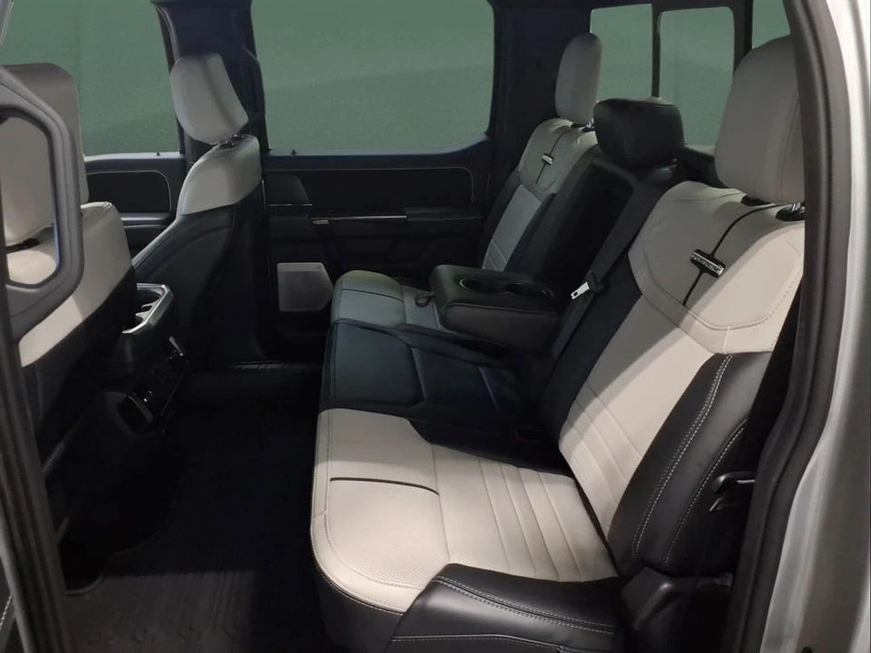 2025 Ford F-150 14th Gen - Image 23 of 25