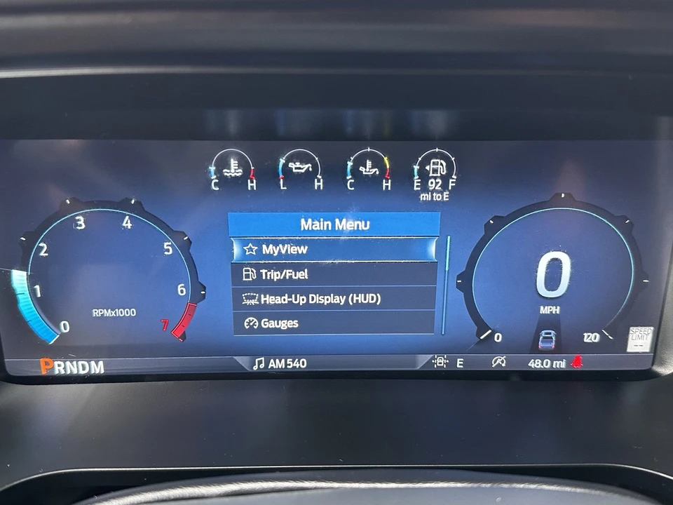 2025 Ford F-150 14th Gen - Image 25 of 31