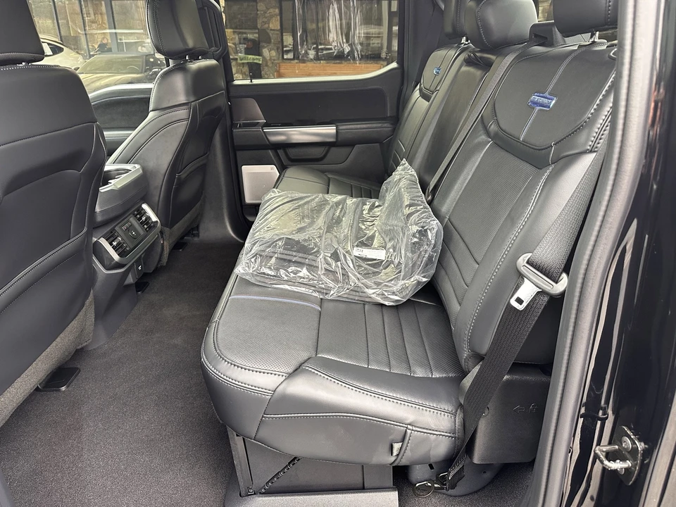 2025 Ford F-150 14th Gen - Image 13 of 31