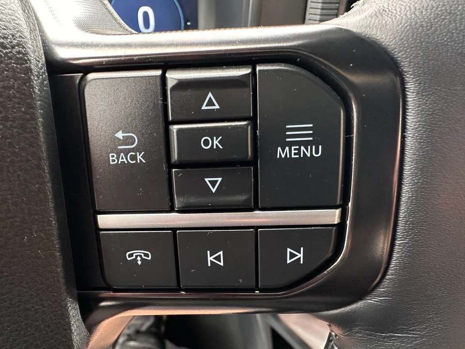 2025 Ford F-150 14th Gen - Image 24 of 31