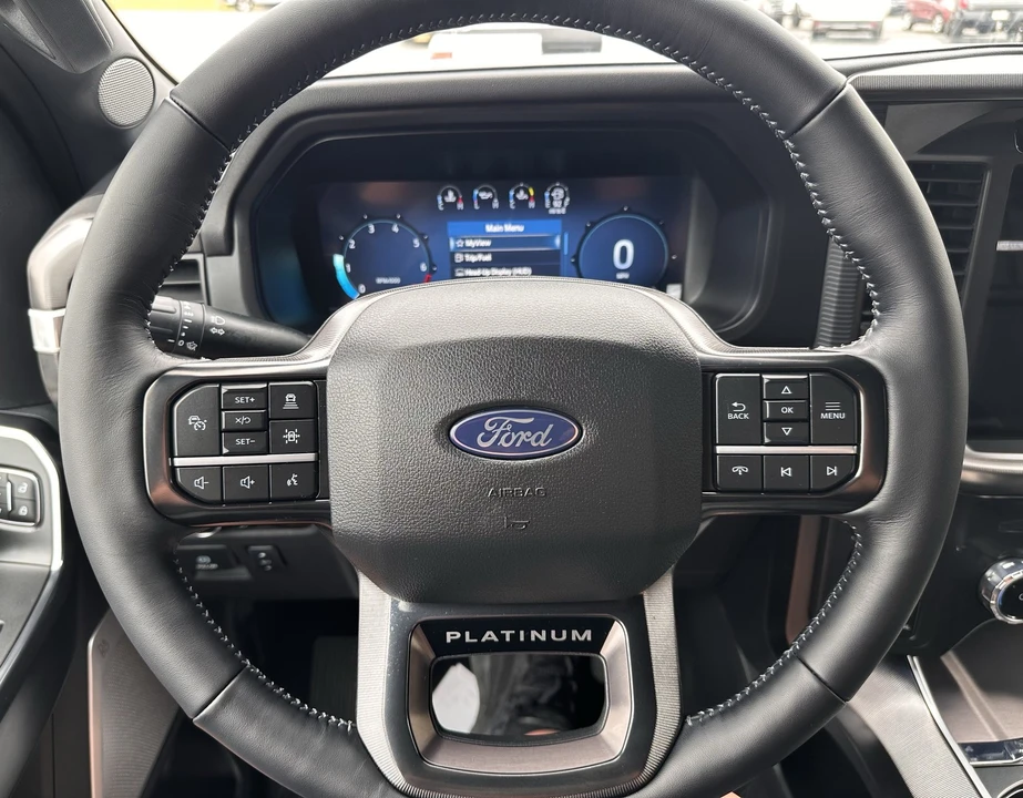 2025 Ford F-150 14th Gen - Image 22 of 31