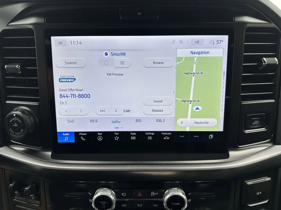 2025 Ford F-150 14th Gen - Image 28 of 31