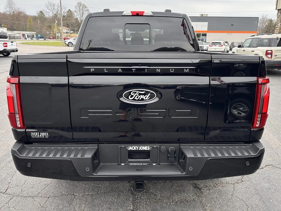 2025 Ford F-150 14th Gen - Image 6 of 31