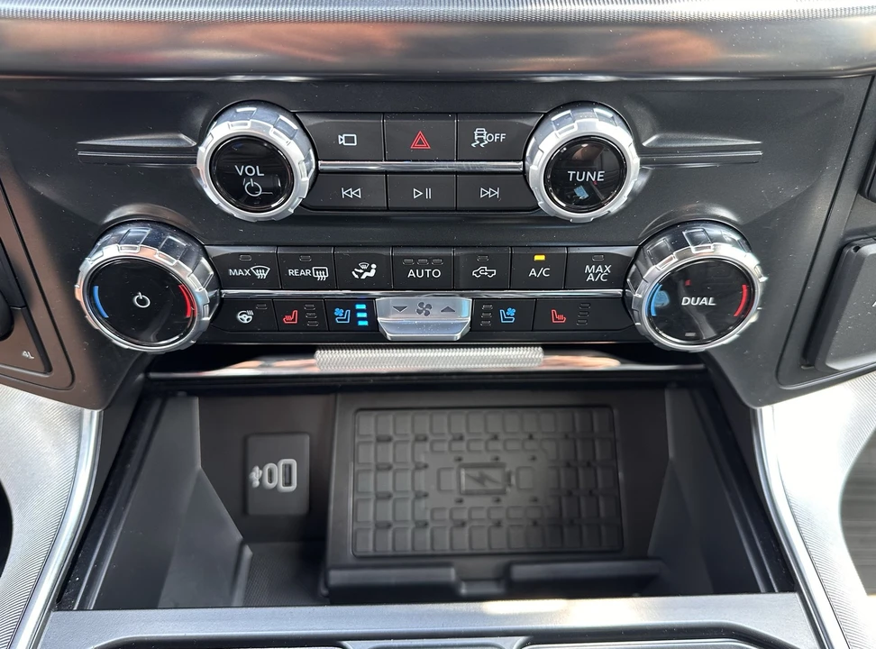 2025 Ford F-150 14th Gen - Image 31 of 31