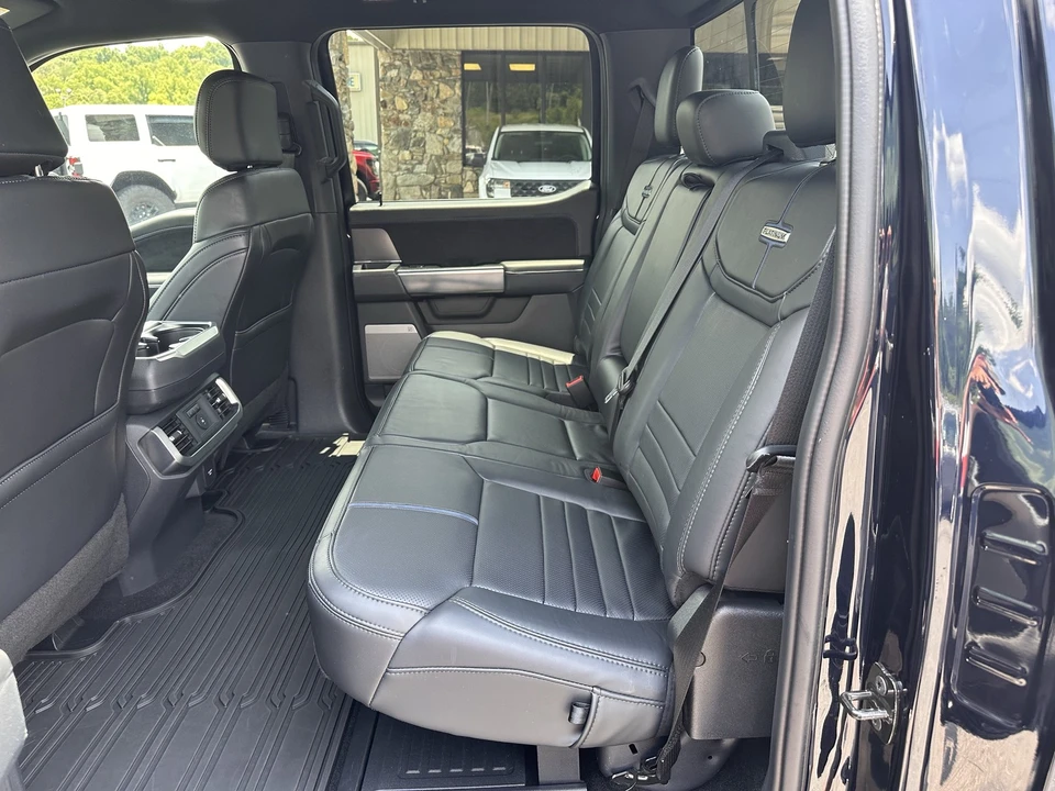 2025 Ford F-150 14th Gen - Image 15 of 31