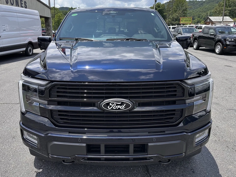 2025 Ford F-150 14th Gen - Image 3 of 31