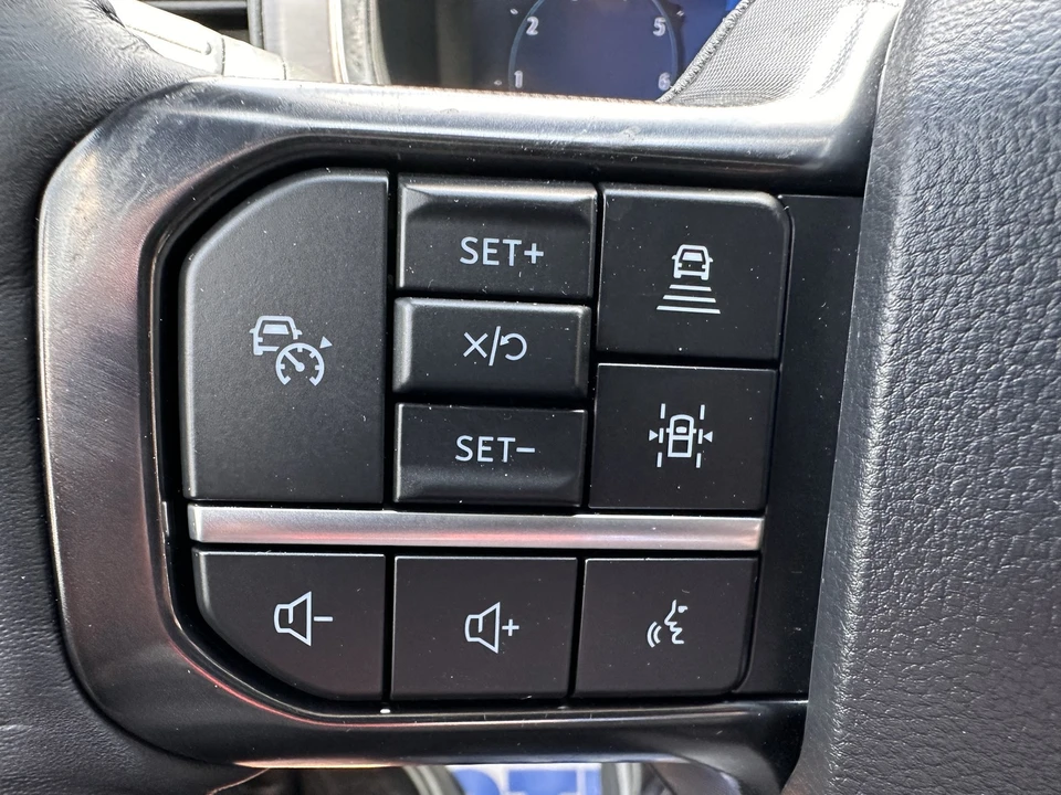 2025 Ford F-150 14th Gen - Image 25 of 31