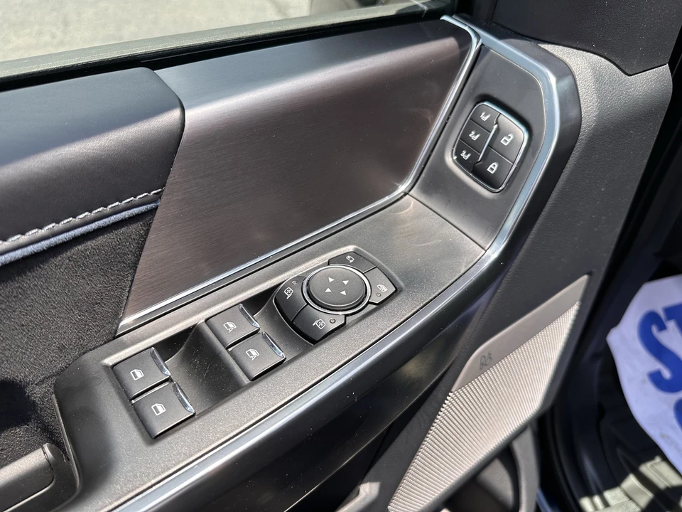 2025 Ford F-150 14th Gen - Image 21 of 31