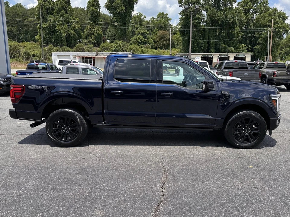 2025 Ford F-150 14th Gen - Image 5 of 31