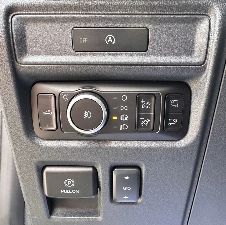 2025 Ford F-150 14th Gen - Image 22 of 31
