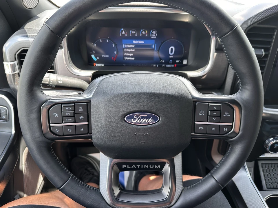 2025 Ford F-150 14th Gen - Image 24 of 31