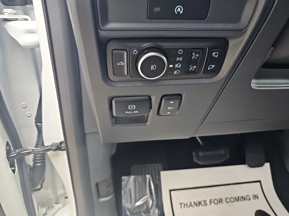 2025 Ford - Image 25 of 30