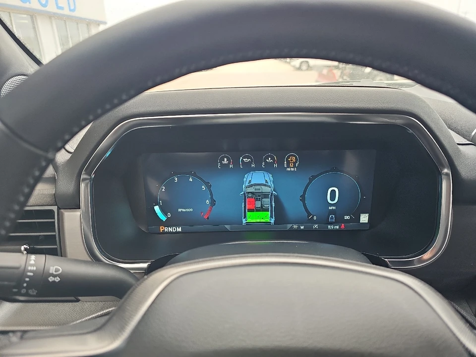 2025 Ford - Image 26 of 30