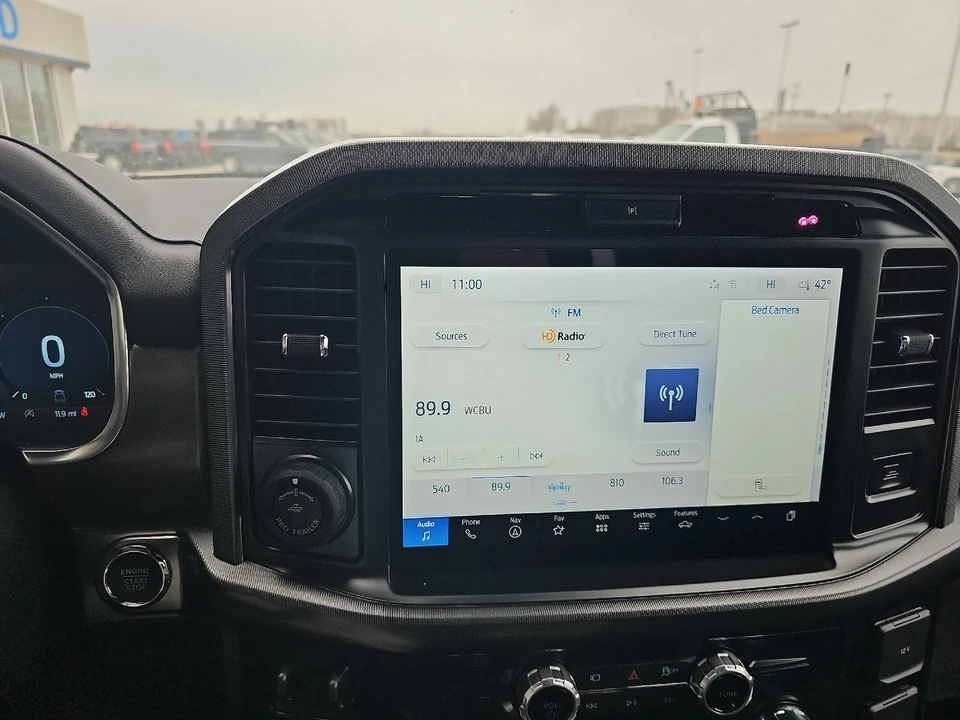 2025 Ford F-150 14th Gen - Image 28 of 30