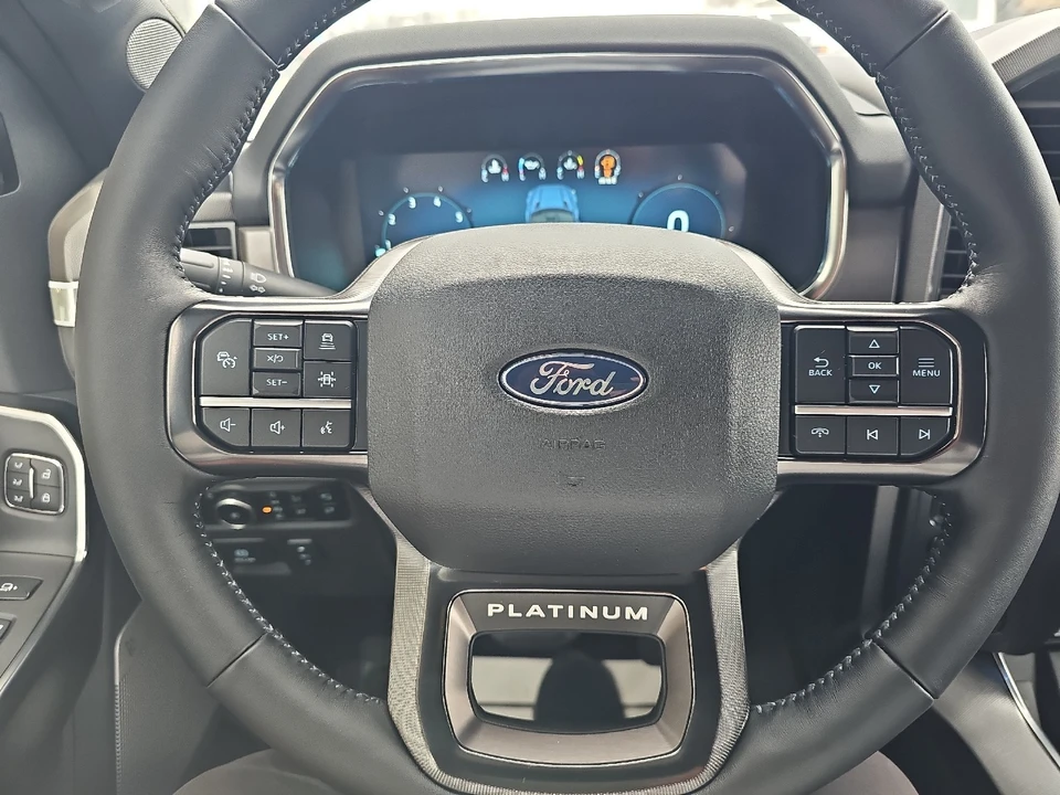 2025 Ford F-150 14th Gen - Image 27 of 30