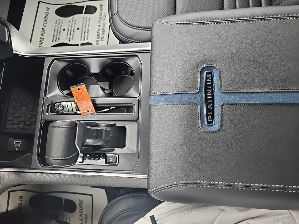 2025 Ford - Image 30 of 30