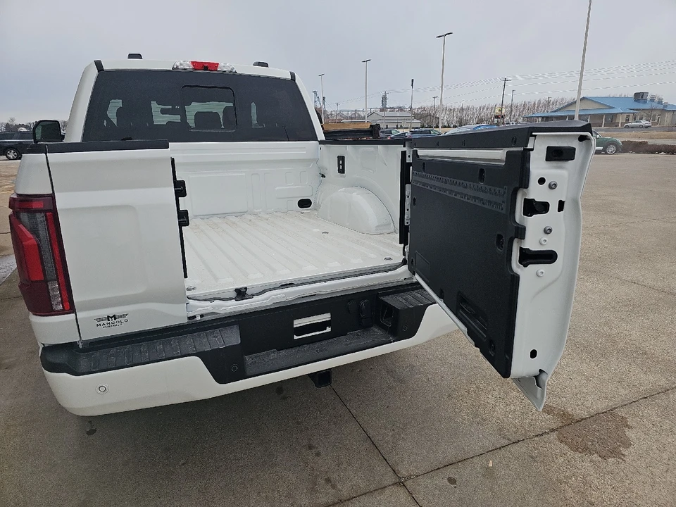 2025 Ford F-150 14th Gen - Image 16 of 30