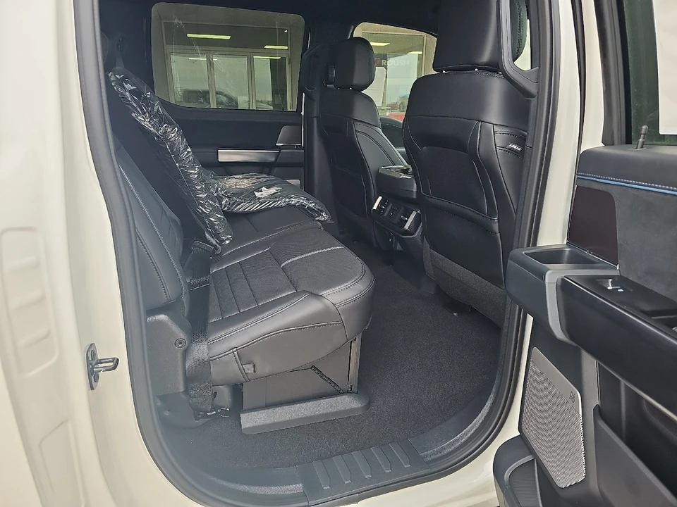 2025 Ford F-150 14th Gen - Image 9 of 30