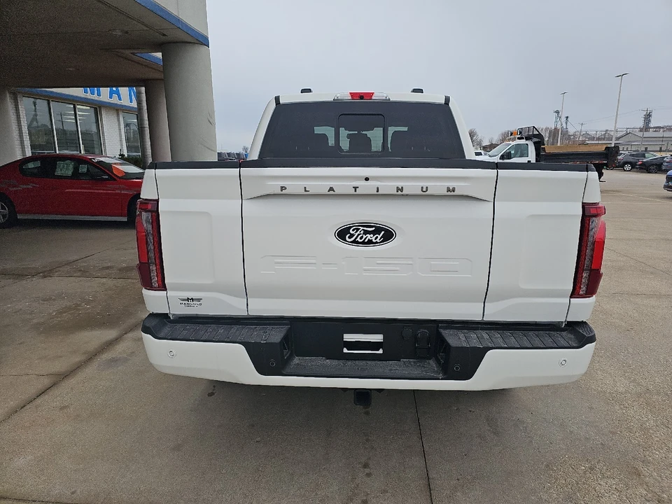 2025 Ford - Image 15 of 30