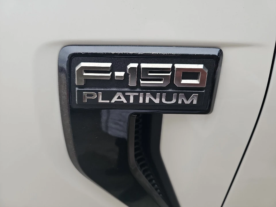 2025 Ford F-150 14th Gen - Image 20 of 30