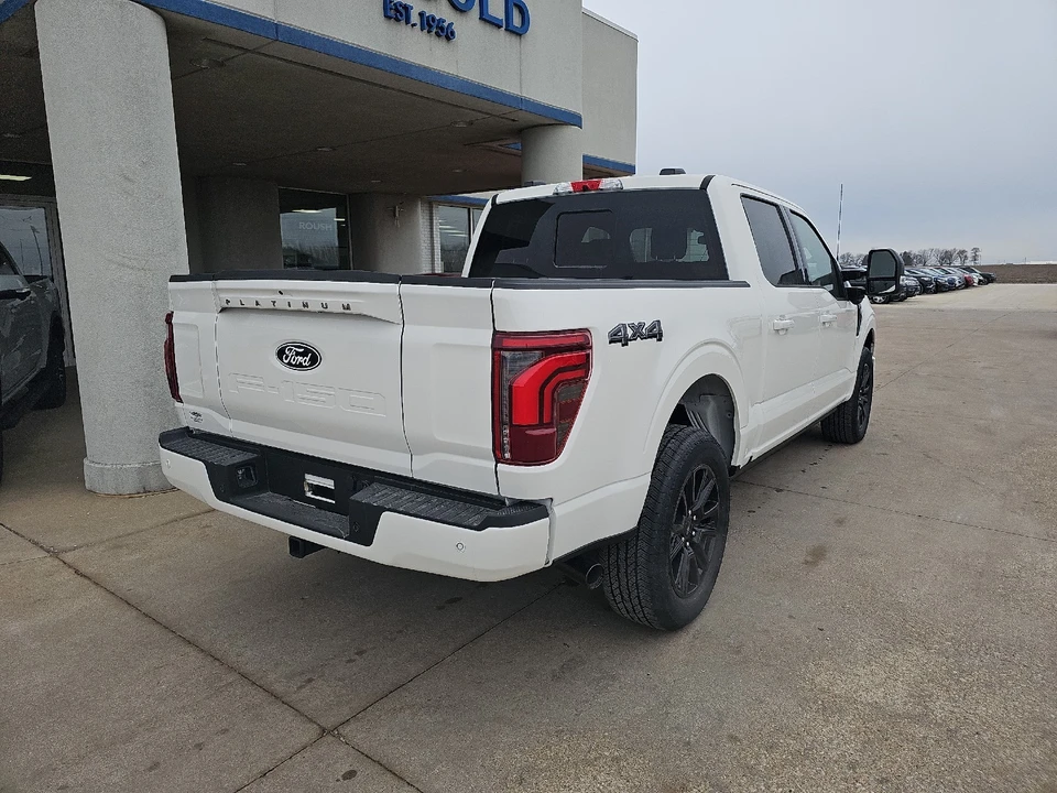 2025 Ford F-150 14th Gen - Image 14 of 30