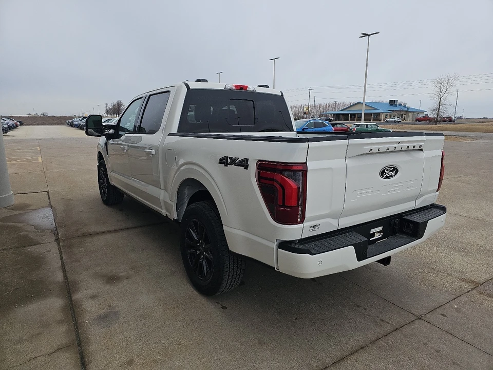2025 Ford - Image 17 of 30